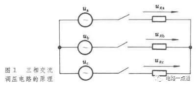 电路的概念、组成及作用(图2)