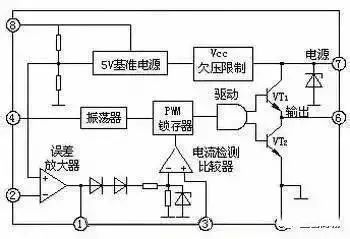 亿博体育官网入口app常见电源电路图及原理讲解！超详细赶紧收藏(图3)