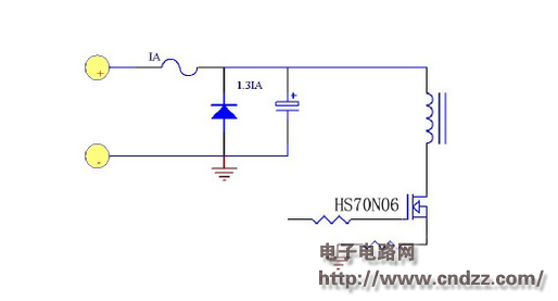 几个常用电路(图2)