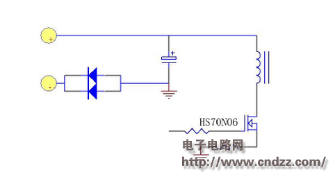 几个常用电路(图1)