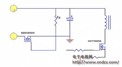 几个常用电路(图3)