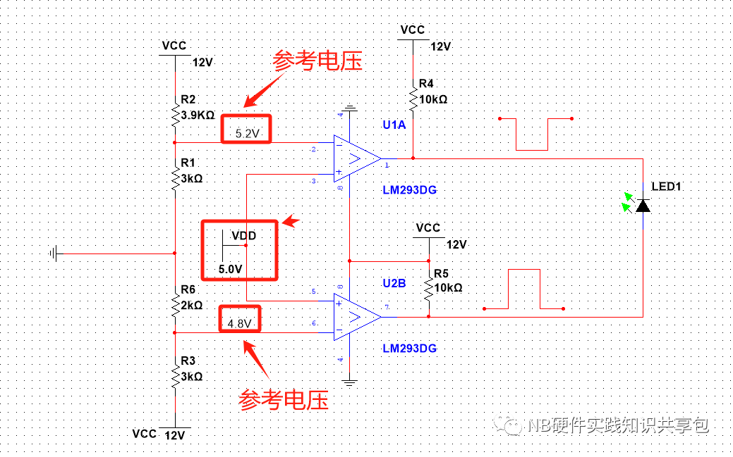 量产PCB板烧录测试电路分析(图1)